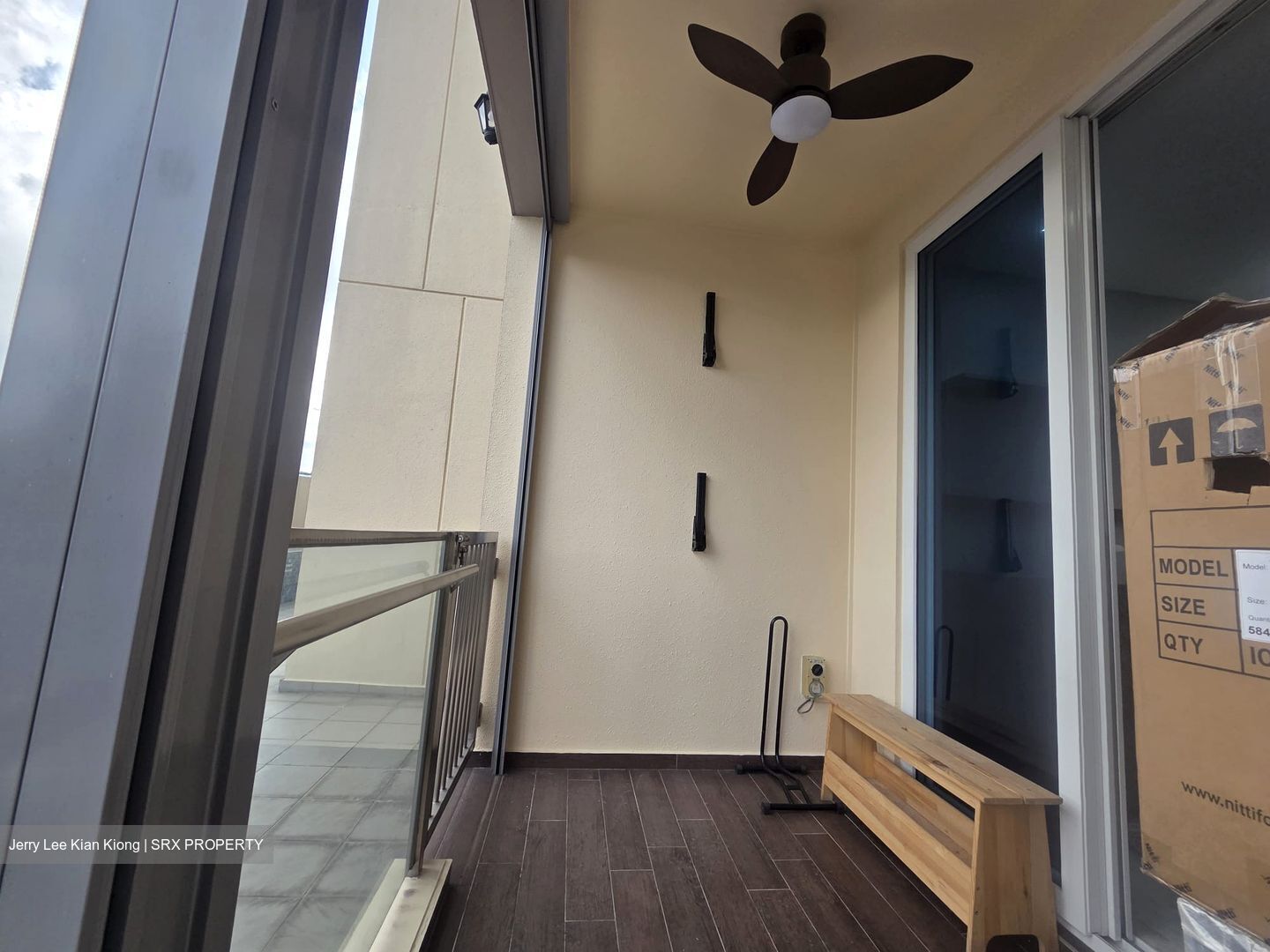Novena Regency (D11), Apartment #555868211